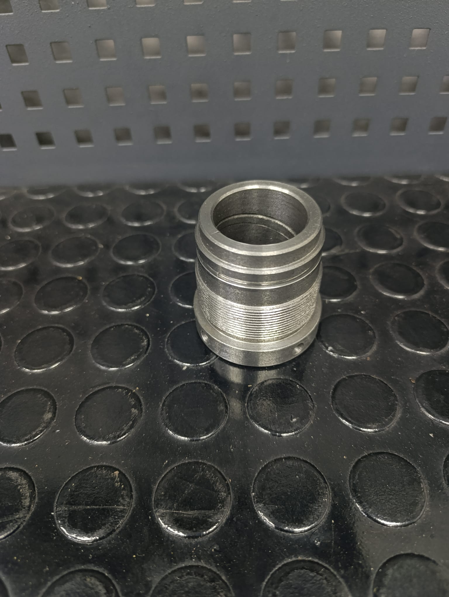 Hydraulic Component